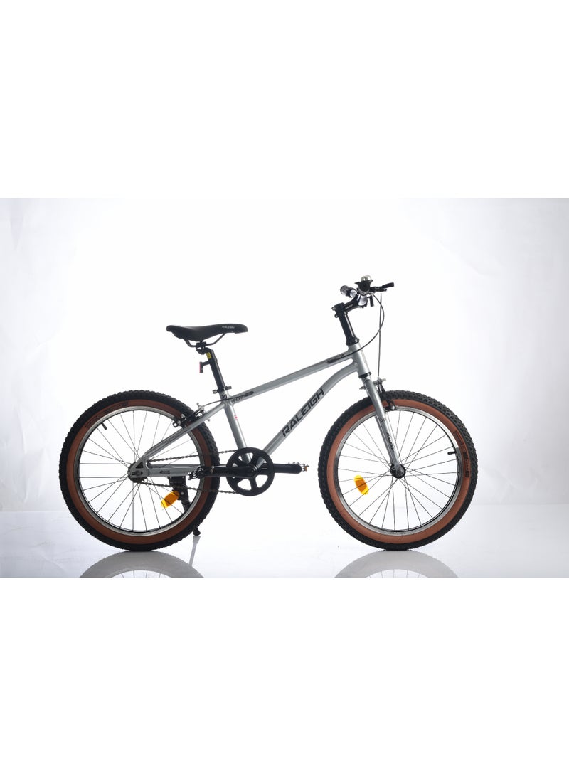 Raleigh POP 20 Inch alloy frame single speed - Image 3